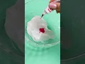 Mom Turned a Silly Accident into a Colorful Paper Art with Water