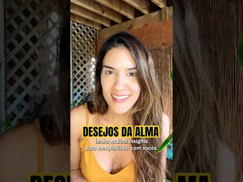 Tem uma jornada on-line imperdível chegando. Link na descrição #prosperidadedivina