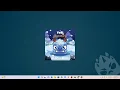I GOT THE YETI WITHIN TEN TRIES Ice Monster Pack unboxing Blooket