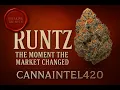 Runtz The Moment the Market Changed
