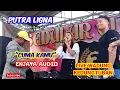 Download Lagu CUMA KAMU | PUTRA LIGNA TERBARU 2022 LIVE WADUNG | 3 ANNIVERSARY SEDULUR WADUNG
