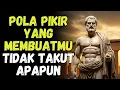 Lagu Stoikisme: Cara Berpikir yang Membuatmu Tak Terkalahkan dalam Hidup | Roy Stoicism