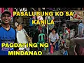 Download Lagu TUWANG TUWA SILA SA AKING PASALUBONG || September 6, 2025