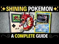 Download Lagu What Makes SHINING Pokemon Cards so SPECIAL? (A Complete Guide)