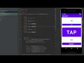 Effortless Egg Counting Android Tutorial with Java Programming