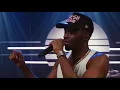 Not3s - Addison Lee (Peng Ting Called Maddison) (3 TH3 Album - The Live Experience)