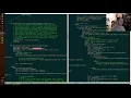 Christmas Compiler Speed-Up part 1
