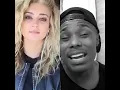 Tori Kelly & Avery Wilson - Should've Been Us (Smule duet)