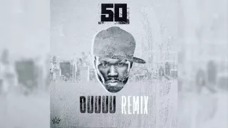 Young M A Ft 50 Cent OOOUUU Remix 