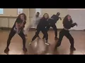 Little Mix - Sweet Melody (Dance Practice)
