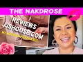 JJS House Review by The NakdRose