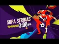 Download Lagu Supa Strikes Hindi PROMO | Super Hungama