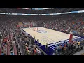 NBA 2K23 core all badges glitch college flashbacks