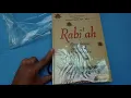 Lagu UNBOXING SINGKAT Buku Langka! RABI'AH - Disertasi Margareth Smith, M.A, Ph.D.