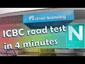 How to PASS the ICBC ROAD TEST Ultimate Guide N Driving Test