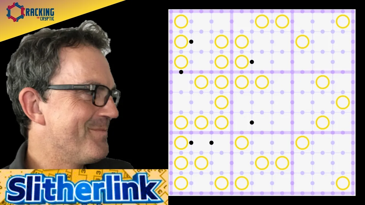 Simon's Been Waiting Years For This Sudoku