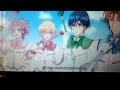 Download Lagu Binan koukou chikyuu bouei-bu love funny scence