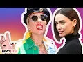 Lady Gaga SLAMMED By Russian Trolls On Instagram Because of Irina Shayk