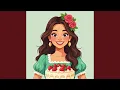 Big Booty Latinas flamenco Remix