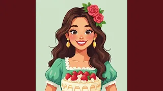 Big Booty Latinas flamenco Remix