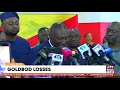 Minority doubles down on Goldbod says colossal losses dressed up as profit JoyNews Today
