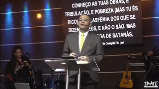 Pr. Adson Belo - A igreja de Esmirna