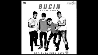 Download Radja - Bucin MP3