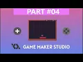 Bouncing Ball Game Using GAME MAKER STUDIO 2 Game Development Setting up Racket Part 04