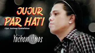 Download JUJUR PAR HATI - Yochen Amos || Lagu Ambon MP3