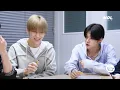 [4K]TOMORROW X TOGETHER “Deja Vu” & “I'll See You There Tomorrow” & “Miracle” & “Happily Ever After”