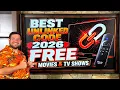 The ONLY Unlinked Code You NEED in 2026 FREE APPS FireStick Android TV