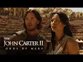 Download Lagu John Carter 2: Gods of Mars (2025) - Teaser Trailer | Taylor Kitsch, Lynn Collins