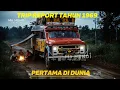 Download Lagu Trip Tahun 1969: ALS C/50  MEDAN JAKARTA 3 minggu perjalanan part1