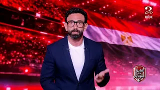 فايق في المونديال   إبراهيم فايق  تعرضنا لأكبر عملية سرقة وسطو في تاريخنا الكروي بفعل الحكم دندنها