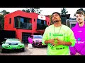 6 RICHEST YouTubers of 2021 FgTeeV MrBeast Jelly Unspeakable