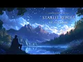 Download Lagu Starlit Repose by the Lake | Celtic Fantasy Night Lullaby
