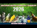 MASTERAN TERBARU 2026 - MATERI LOMBA FULL TEMBAKAN TAJAM SPEED RAPAT!