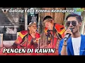 Lagu PENGEN DI KAWIN -Voc. JIHAD | SINGA DEPOK PUTRA PAI MUDA (PPM) | SUKASARI DONGKAL - ARAHAN IM.
