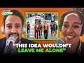 Lin-Manuel Miranda on His New Concept Album Warriors with Co-Writer Eisa Davis
