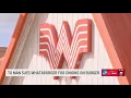 Texas man sues Whataburger after finding onions on his burger