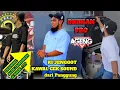Download Lagu HILANG‼️CAK ARI JENGGOT KAWAL CEK SOUND, CHANNEL ALEK TAMBORIN GANTI