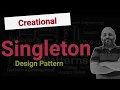 Singleton Design Pattern