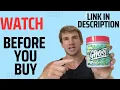 Honest Review of Ghost Greens Superfood Powder Guava Berry