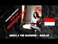 Download Lagu INDONESIAN SONG | ANDRA \u0026 THE BACKBONE - BIARLAH | CHORUS COVER