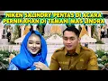Download Lagu TERBARU NIKEN SALINDRY TAMPIL SEPERTI IBU PEJABAT SUDAH COCOK DENGAN MAS LINDRA - LILIN