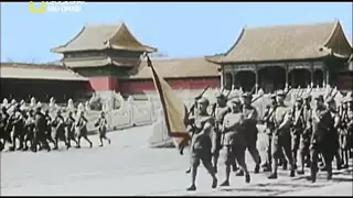 أبوكاليبس الحرب العالمية الثانية الحلقة الرابعة العالم يشتعل 