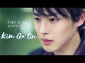 Download Lagu Kim Ga On / Choi Byung Chan - The King's Affection FMV / 연모 김가온