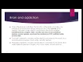 Download Lagu KNH-UoN Webinar : Mental Health  Awareness Month : Addiction Simply Explained