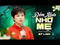 Download Lagu Đêm Mưa Nhớ Mẹ - Mỹ Linh | Nghe Bài Này Nước Mắt Tuôn Trào Nhớ Mẹ