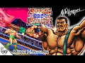 Download Lagu Ring of Destruction: Slam Masters II (Arcade 1994) - Mike Haggar [Playthrough/LongPlay]